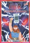 Thor, the god of Thunder Cover Image
