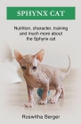 Sphynx Cat By Roswitha Berger Cover Image