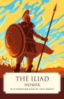 The Iliad (Canon Classics Worldview Edition) Cover Image