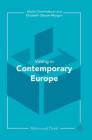 Contemporary Voting in Europe: Patterns and Trends By Alexis Chommeloux (Editor), Elizabeth Gibson-Morgan (Editor) Cover Image