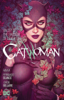 Catwoman Vol. 5: Valley of the Shadow of Death Cover Image
