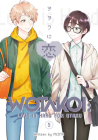 Wotakoi: Love Is Hard for Otaku 5 Cover Image
