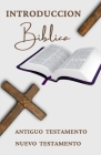 Introduccion Biblica By Raul Ortiz Molina Cover Image