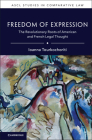 Freedom of Expression (Ascl Studies in Comparative Law) By Ioanna Tourkochoriti Cover Image