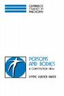 Persons and Bodies (Cambridge Studies in Philosophy) Cover Image