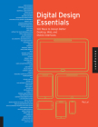 Digital Design Essentials: 100 ways to design better desktop, web, and mobile interfaces Cover Image