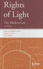 Rights of Light: The Modern Law (Third Edition) Cover Image