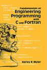 Fundamentals of Engineering Programming with C and FORTRAN Cover Image