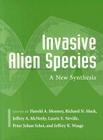 Invasive Alien Species: A New Synthesis (Scientific Committee on Problems of the Environment (SCOPE) Series #63) By Harold  A. Mooney (Editor), Richard Mack (Editor), Jeffrey A. McNeely (Editor), Laurie E. Neville (Editor), Peter Johan Schei (Editor), Jeffrey K. Waage (Editor) Cover Image