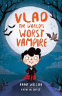 Vlad, the World's Worst Vampire Cover Image