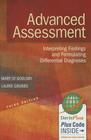 Advanced Assessment: Interpreting Findings and Formulating Differential Diagnoses Cover Image