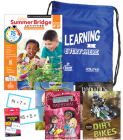 Summer Bridge Essentials Spanish Backpack 4-5 Cover Image