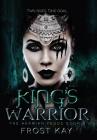 King's Warrior: The Aermian Feuds: Book Four Cover Image