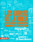 Los Libros de la Biblia Explicados En Gráficos - NT By Emanuel Barrientos, Lucas Leys Cover Image