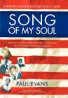 Song of My Soul: Poems by An American Man of Color to Commemorate the 2019 Harlem Renaissance Centennial By Paul Fairfax Evans Cover Image