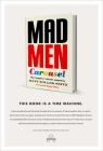 Mad Men Carousel: The Complete Critical Companion By Matt Zoller Seitz, Megan Abbott (Foreword by), Max Dalton (Illustrator) Cover Image