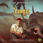 Sangis Cover Image