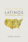 Great Potential: Latinos in a Changing America By Steve Moya Cover Image