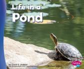 Life in a Pond (Living in a Biome) By Carol K. Lindeen Cover Image