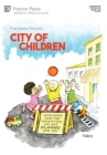 City of Children (Urban Studies) By Francesco Tonucci Cover Image