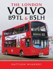 The London Volvo B9tl and B5lh Cover Image