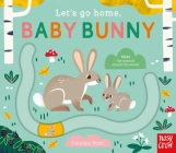 Let's Go Home, Baby Bunny Cover Image