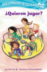 ¿Quieren Jugar? (Confetti Kids #2): (Want to Play?, Dive Into Reading) Cover Image