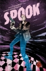 Spook By Joshua Starnes, Estherren Lisandro (Illustrator) Cover Image