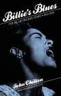 Billie's Blues: The Billie Holiday Story, 1933-1959 By John Chilton Cover Image