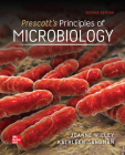 Loose Leaf for Prescott's Principles of Microbiology Cover Image