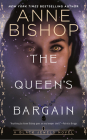 The Queen's Bargain (Black Jewels #10) Cover Image