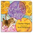 A Parade of Puppies Cover Image