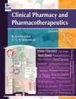 Clinical Pharmacy and Pharmacotherapeutics By K. Ravi Shankar, G. V. N. Kiranmayi Cover Image