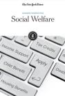Social Welfare (Changing Perspectives) By The New York Times Editorial Staff (Editor) Cover Image
