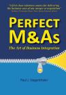 Perfect M&as - The Art of Business Integration Cover Image