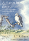 A Haven in the Sun: Five Stories of Bird Life and Its Future on the Texas Coast Cover Image