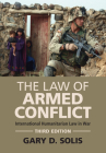 The Law of Armed Conflict Cover Image