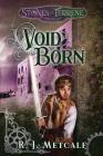 Void Born Cover Image