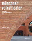Münchner Volkstheater: Lederer Ragnarsdóttir Oei By Hans-Jorg Reisch (Editor), Andreas Reisch (Editor), Jurgen Tietz (Text by (Art/Photo Books)) Cover Image