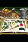 A Gardeners Year Book By Paul Hill Cover Image