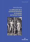 La Edificación de la Conciencia Femenina En La Poesía de Carmen Conde (Romania Viva #52) By Uta Felten (Editor), Adelino Franciso Zurian Hernández (Editor), Anna-Sophia Buck (Editor) Cover Image