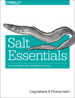 Salt Essentials: Getting Started with Automation at Scale Cover Image