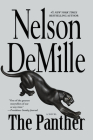 The Panther (A John Corey Novel #6) By Nelson DeMille, Scott Brick (Read by) Cover Image
