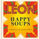 Leon Happy Soups Cover Image