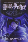 Harry Potter and the Order of the Phoenix By J. K. Rowling, Mary GrandPre (Illustrator) Cover Image