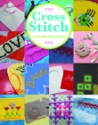 Cross Stitch: 12 Fun Projects to Make By Sarah Fordham Cover Image