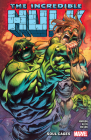 INCREDIBLE HULK VOL. 3: SOUL CAGES By Phillip Kennedy Johnson, Nic Klein (Illustrator), Andrea Broccardo (Illustrator), DANNY EARLS (Illustrator), Nic Klein (Cover design or artwork by) Cover Image
