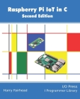 Raspberry Pi IoT In C Cover Image