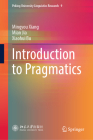 Introduction to Pragmatics Cover Image