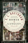 Homer & Langley: A Novel By E.L. Doctorow Cover Image